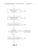 CONTENT ADAPTIVE DETECTION OF IMAGES WITH STAND-OUT OBJECT diagram and image