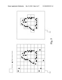 CONTENT ADAPTIVE DETECTION OF IMAGES WITH STAND-OUT OBJECT diagram and image