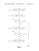 CONTENT ADAPTIVE DETECTION OF IMAGES WITH STAND-OUT OBJECT diagram and image