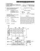 SOLID-STATE IMAGING DEVICE, IMAGING SYSTEM, AND METHOD OF DRIVING SOLID-STATE IMAGING DEVICE diagram and image