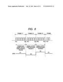 SOLID-STATE IMAGING DEVICE, IMAGING SYSTEM, AND METHOD OF DRIVING SOLID-STATE IMAGING DEVICE diagram and image