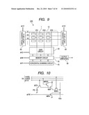 SOLID-STATE IMAGING DEVICE, IMAGING SYSTEM, AND METHOD OF DRIVING SOLID-STATE IMAGING DEVICE diagram and image