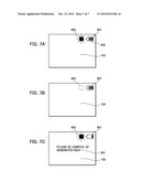 ELECTRONIC APPARATUS AND FUEL CELL CONTROL METHOD FOR ELECTRONIC APPARATUS diagram and image