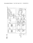 PULSE WIDTH MODULATION CIRCUIT AND VOLTAGE-FEEDBACK CLASS-D AMPLIFIER CIRCUIT diagram and image