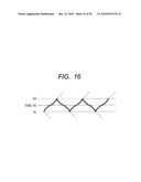 PULSE WIDTH MODULATION CIRCUIT AND VOLTAGE-FEEDBACK CLASS-D AMPLIFIER CIRCUIT diagram and image