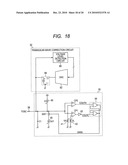 PULSE WIDTH MODULATION CIRCUIT AND VOLTAGE-FEEDBACK CLASS-D AMPLIFIER CIRCUIT diagram and image