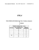 Scaling Process System, Video Output Apparatus and Replay Apparatus diagram and image