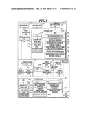 Scaling Process System, Video Output Apparatus and Replay Apparatus diagram and image