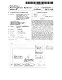 LUMINANCE LEVEL CONTROL DEVICE diagram and image