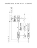 LUMINANCE LEVEL CONTROL DEVICE diagram and image