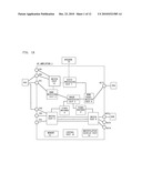 VIDEO AND AUDIO PROCESSING DEVICE AND PROGRAM THEREOF diagram and image