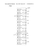 ILLUMINATION DEVICE, DISPLAY DEVICE, AND TELEVISION RECEIVER APPARATUS diagram and image