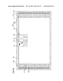 ILLUMINATION DEVICE, DISPLAY DEVICE, AND TELEVISION RECEIVER APPARATUS diagram and image