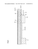 ILLUMINATION DEVICE, DISPLAY DEVICE, AND TELEVISION RECEIVER APPARATUS diagram and image