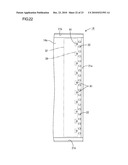 ILLUMINATION DEVICE, DISPLAY DEVICE, AND TELEVISION RECEIVER APPARATUS diagram and image