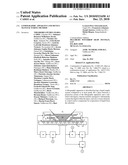 LITHOGRAPHIC APPARATUS AND DEVICE MANUFACTURING METHOD diagram and image