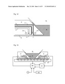 LITHOGRAPHIC APPARATUS AND DEVICE MANUFACTURING METHOD diagram and image