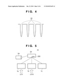 EXPOSURE SYSTEM, CONTROL APPARATUS OF EXPOSURE APPARATUS, AND METHOD OF MANUFACTURING DEVICE diagram and image