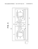 EXPOSURE SYSTEM, CONTROL APPARATUS OF EXPOSURE APPARATUS, AND METHOD OF MANUFACTURING DEVICE diagram and image