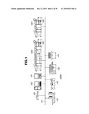 PRINTING SYSTEM, METHOD FOR CONTROLLING THE PRINTING SYSTEM, AND PROGRAM diagram and image