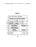 PRINTING SYSTEM, METHOD FOR CONTROLLING THE PRINTING SYSTEM, AND PROGRAM diagram and image