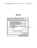 PRINTING SYSTEM, METHOD FOR CONTROLLING THE PRINTING SYSTEM, AND PROGRAM diagram and image