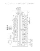 IMAGE READING APPARATUS AND METHOD OF CONTROLLING THE APPARATUS, AND STORAGE MEDIUM diagram and image