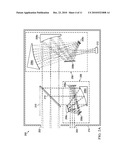 EXTREME BROADBAND COMPACT OPTICAL SYSTEM WITH MULTIPLE FIELDS OF VIEW diagram and image