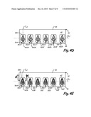 SLIDER BOND PAD WITH A RECESSED CHANNEL diagram and image