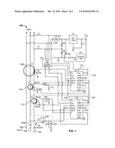 MULTI-POLE ARC-FAULT CIRCUIT INTERRUPTER diagram and image