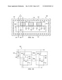 Semiconductor ESD Device and Method of Making Same diagram and image