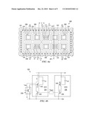 Semiconductor ESD Device and Method of Making Same diagram and image