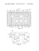 Semiconductor ESD Device and Method of Making Same diagram and image