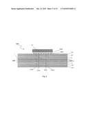 MULTILAYER CAPACITORS AND METHODS FOR MAKING THE SAME diagram and image