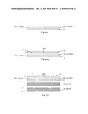 MULTILAYER CAPACITORS AND METHODS FOR MAKING THE SAME diagram and image