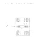 CONNECTION STRUCTURE AND INFORMATION PROCESSING APPARATUS diagram and image