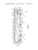 LED BASED LAMP AND LIGHT EMITTING SIGNAGE diagram and image