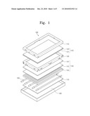 Diffusion Plate and Display Apparatus Having the Same diagram and image