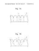 Diffusion Plate and Display Apparatus Having the Same diagram and image