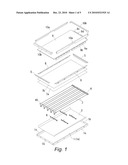 LIQUID CRYSTAL MODULE diagram and image