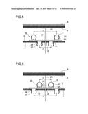 BACKLIGHT FOR LIQUID CRYSTAL DISPLAY diagram and image