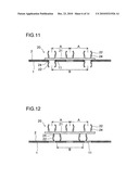 BACKLIGHT FOR LIQUID CRYSTAL DISPLAY diagram and image