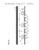 BACKLIGHT FOR LIQUID CRYSTAL DISPLAY diagram and image