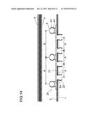 BACKLIGHT FOR LIQUID CRYSTAL DISPLAY diagram and image