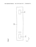 LAMP HOLDER, ILLUMINATING DEVICE, DISPLAY DEVICE, AND TELEVISION RECEIVER diagram and image