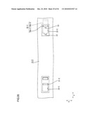 LAMP HOLDER, ILLUMINATING DEVICE, DISPLAY DEVICE, AND TELEVISION RECEIVER diagram and image