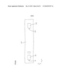 LAMP HOLDER, ILLUMINATING DEVICE, DISPLAY DEVICE, AND TELEVISION RECEIVER diagram and image