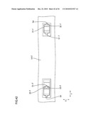 LAMP HOLDER, ILLUMINATING DEVICE, DISPLAY DEVICE, AND TELEVISION RECEIVER diagram and image