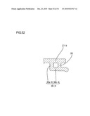 LAMP HOLDER, ILLUMINATING DEVICE, DISPLAY DEVICE, AND TELEVISION RECEIVER diagram and image