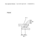 LAMP HOLDER, ILLUMINATING DEVICE, DISPLAY DEVICE, AND TELEVISION RECEIVER diagram and image